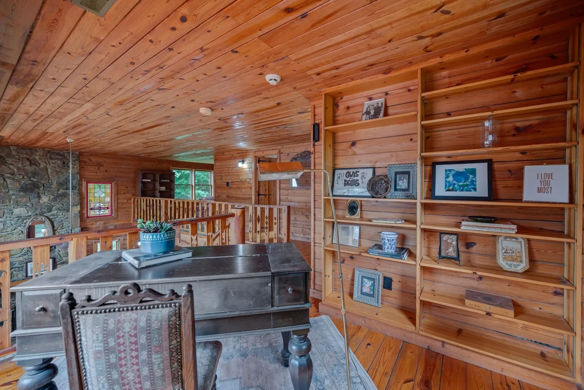 6341 McDaniel Rd, College Grove, TN, 37046, USA, College Grove, Tennessee, United States. - Photo 31
