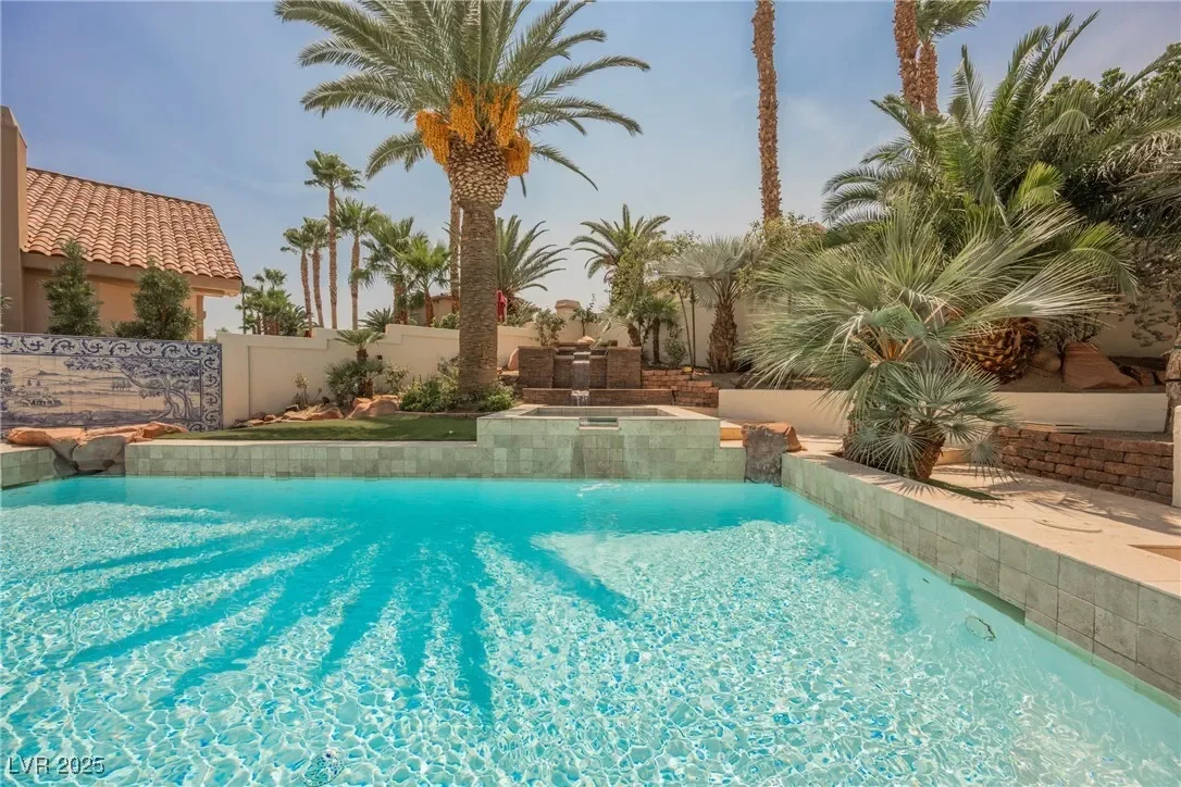 5101 Mountain Foliage Drive, Las Vegas, Nevada, United States. - Photo 56