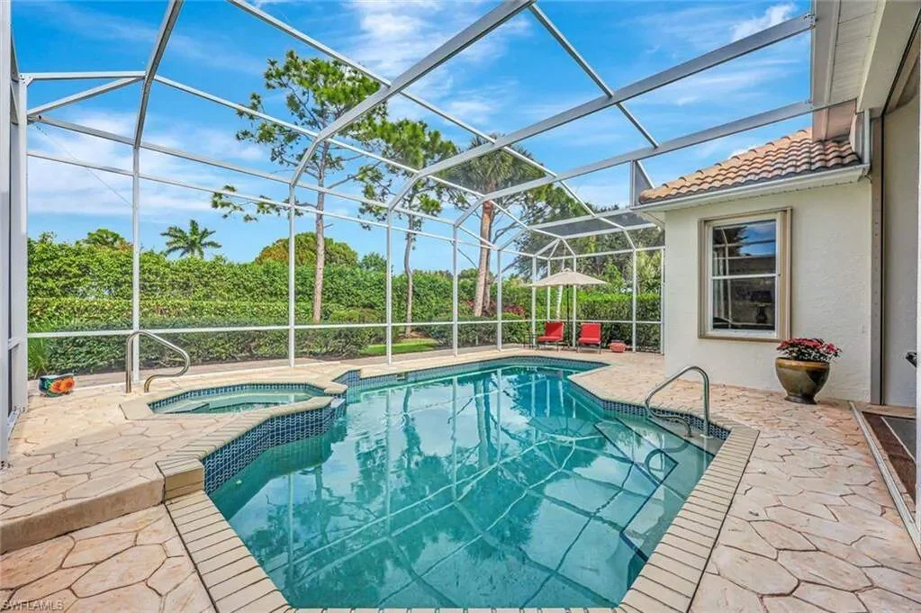1745 Marsh, Naples, FL, 34109, USA, Naples, Florida, United States. - Hero Image