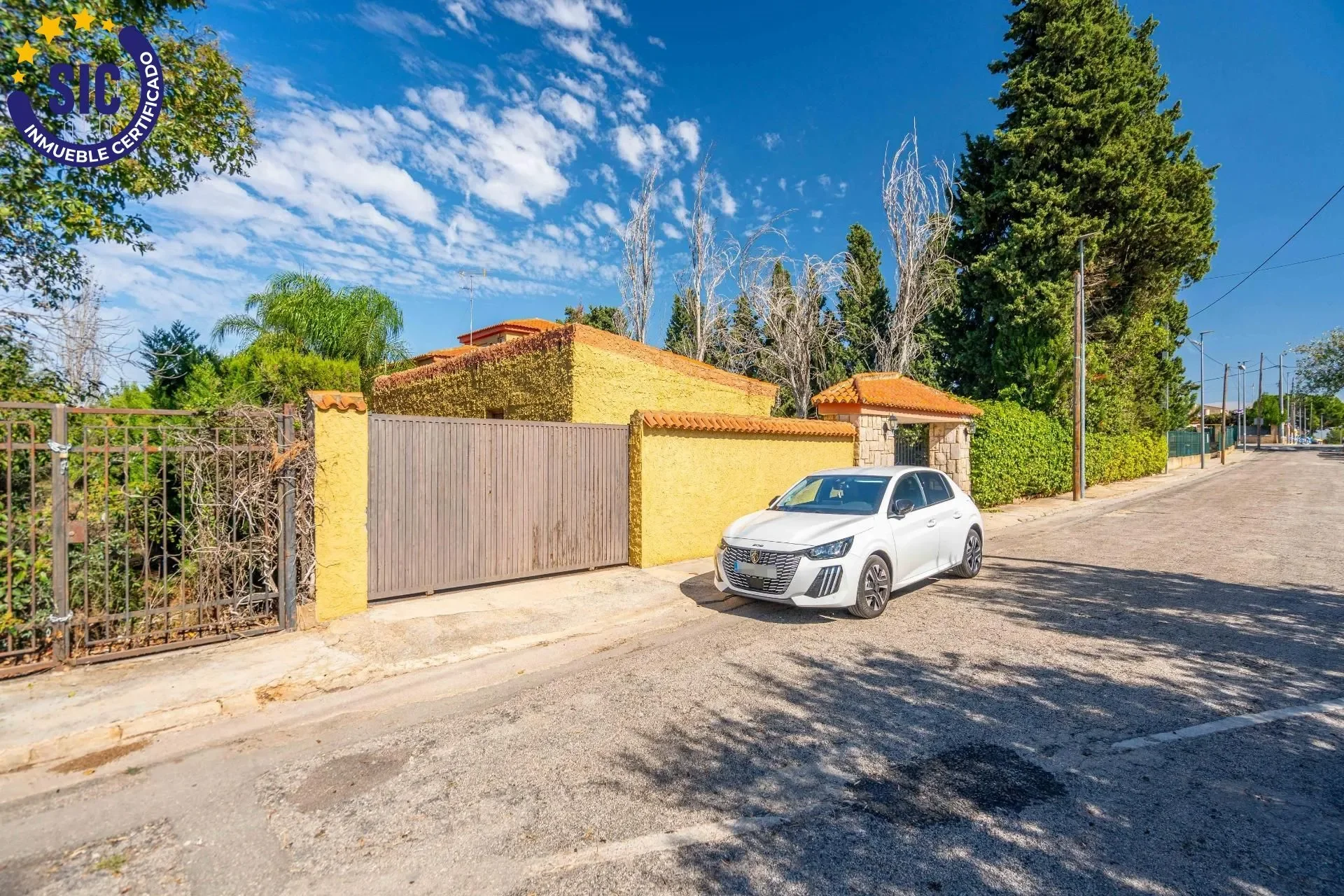 Zona Mas del Jutge, Torrent, VALENCIA, Torrent, Torrent, Valencian Community, Spain. - Photo 38