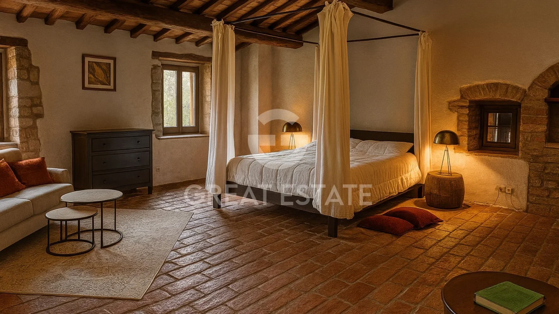 Umbria, Todi, Umbria, Italy. - Photo 4