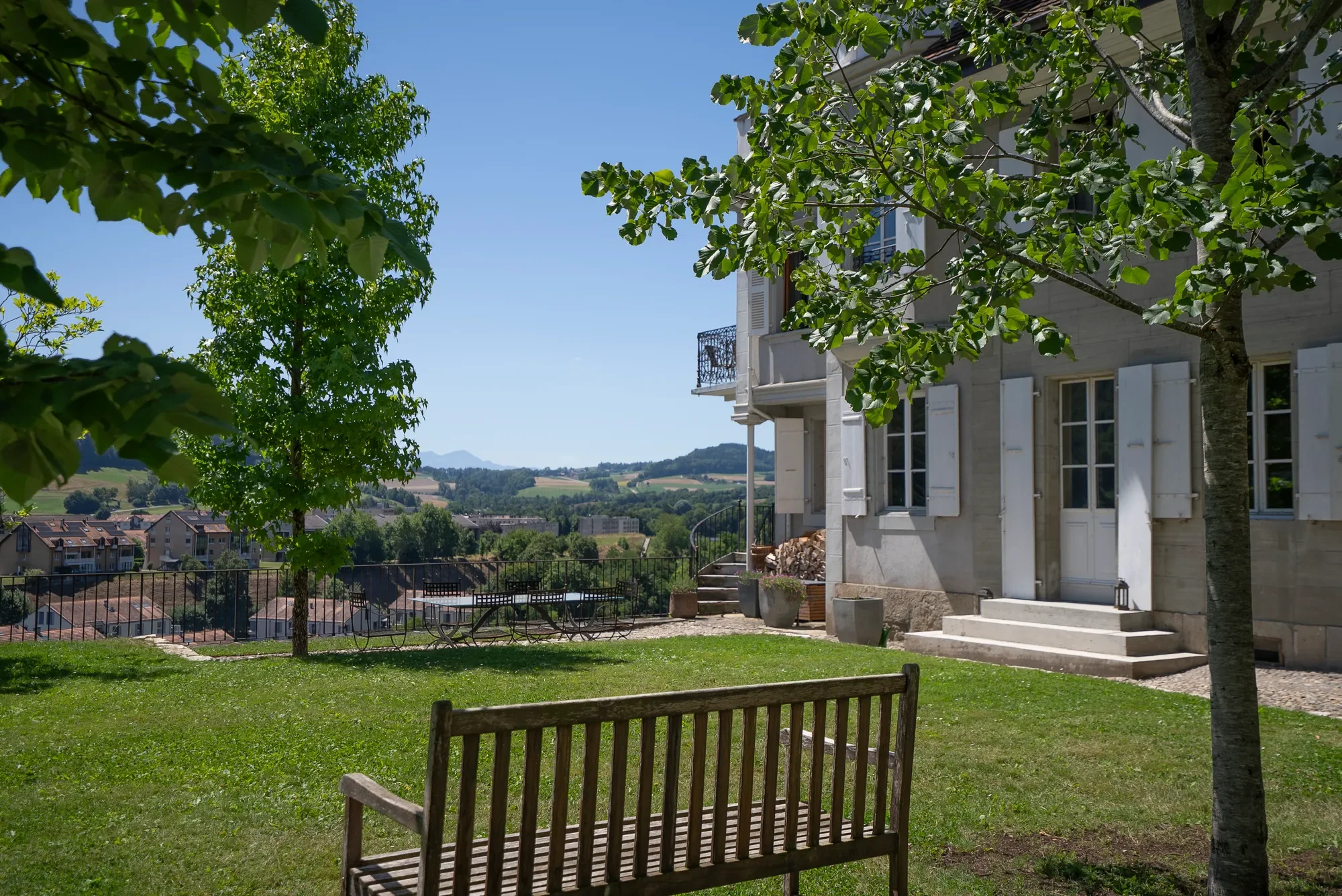 1510 Moudon, Switzerland, Moudon, Vaud, Switzerland. - Photo 1
