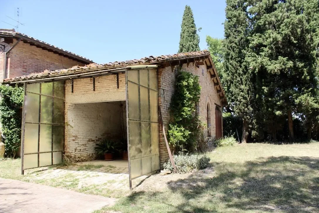 Montevile, Rancolfo, Umbria, Italy. - Photo 13