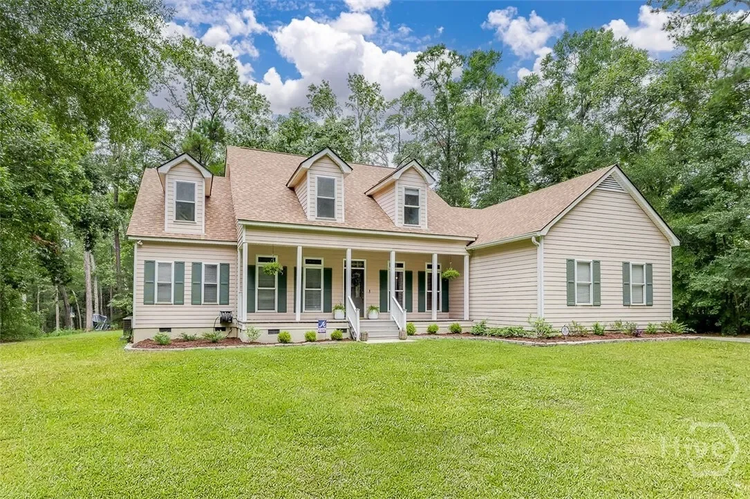 131 High Bluff Road, Rincon, Georgia, United States. - Hero Image