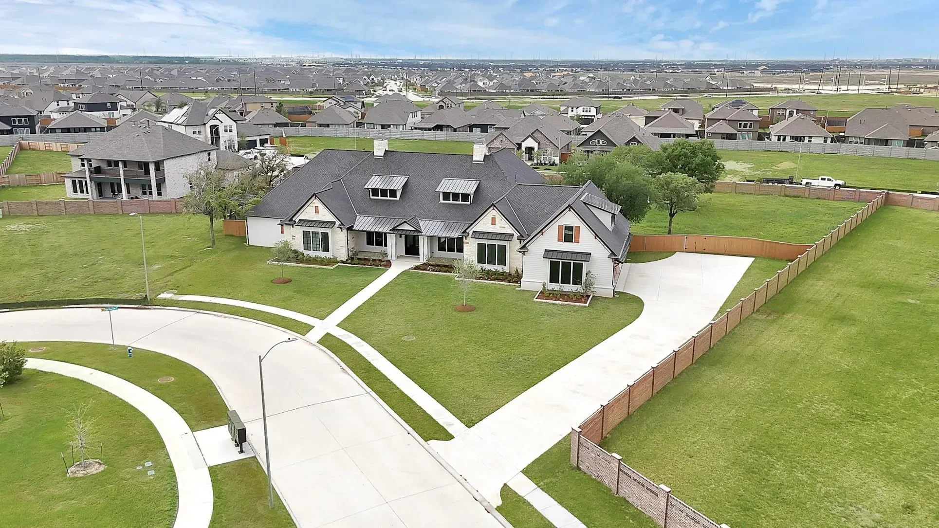 21230 Adriatic Run Drive, Houston, Texas, United States. - Photo 37