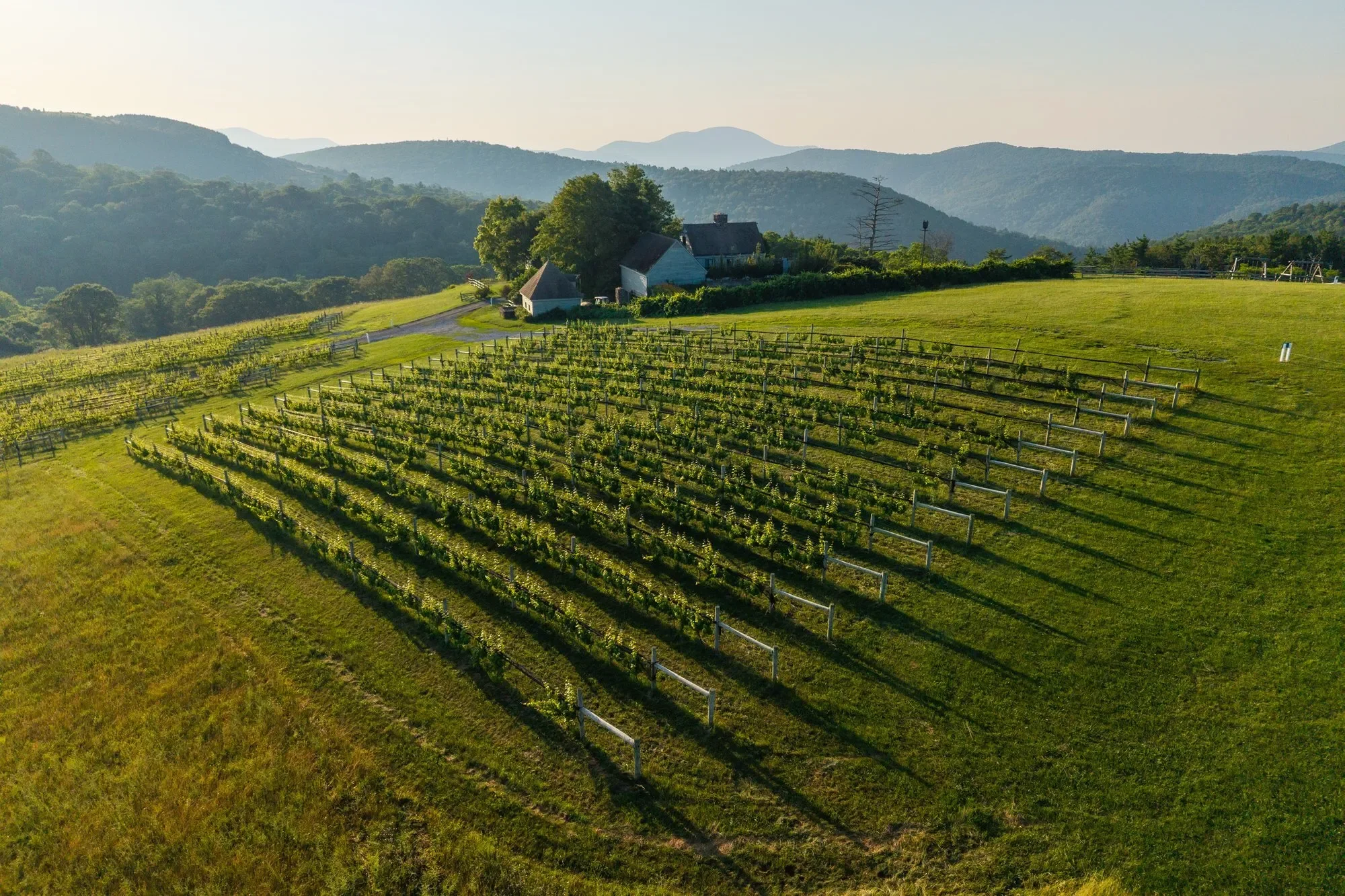 24981 Blue Ridge Parkway, Vesuvius, VA 22032, Vesuvius, Virginia, United States. - Photo 53