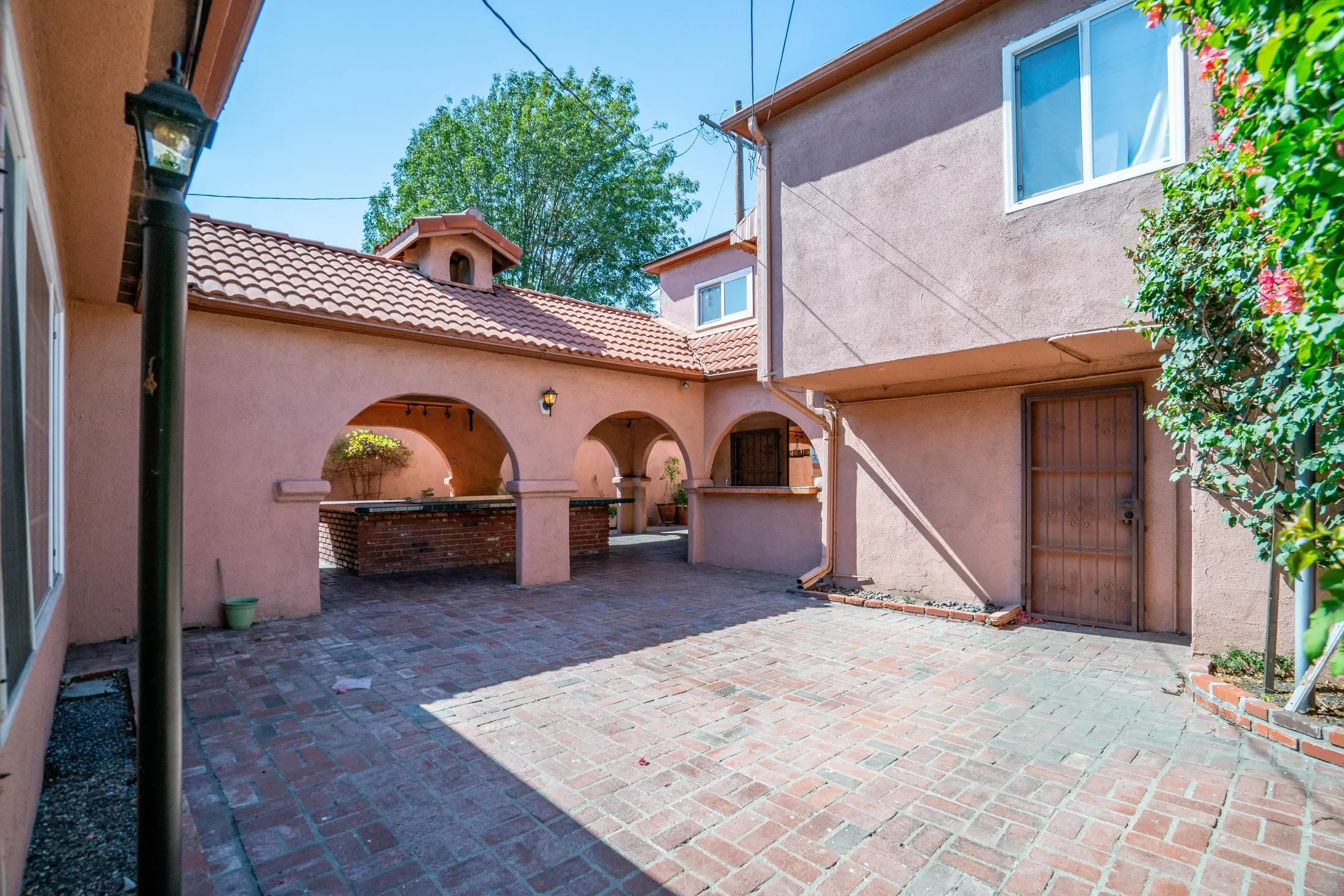 2013 South Palm Avenue , Alhambra, CA 91803, Alhambra, California, United States. - Photo 13