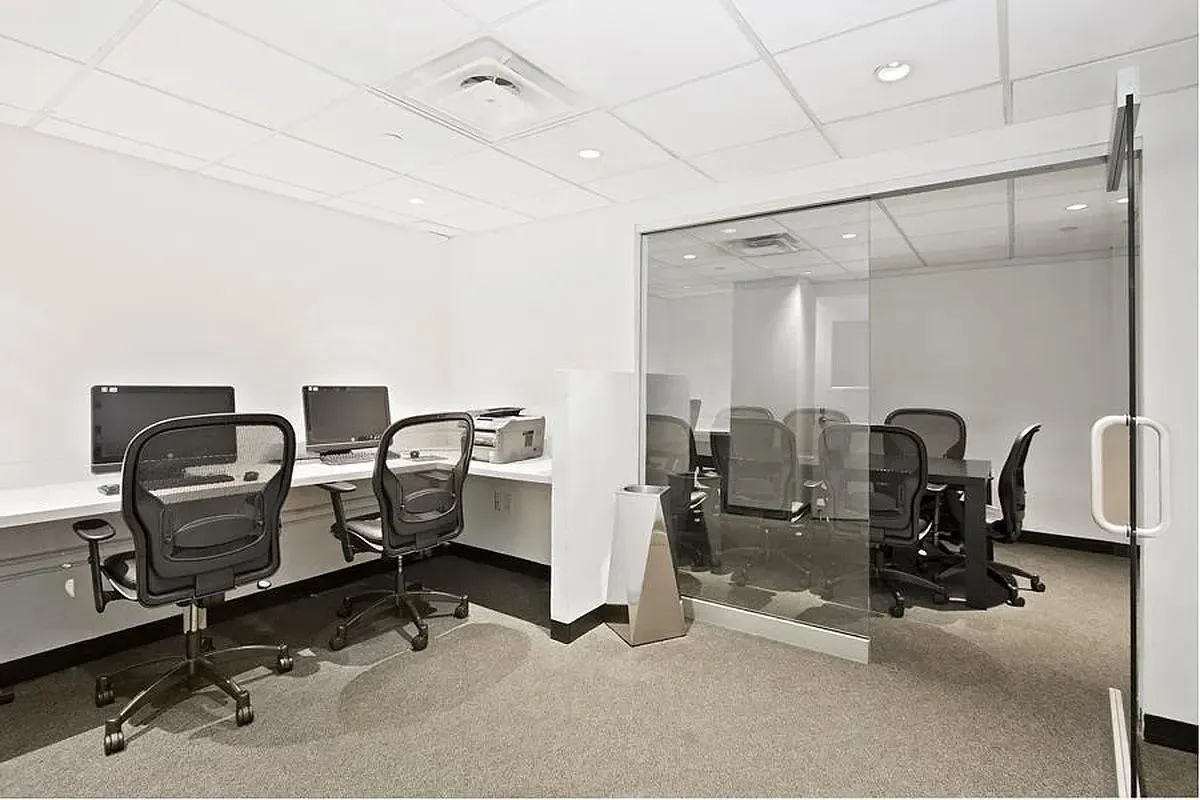 The Atelier, 635 W 42ND ST, New York, New York, United States. - Photo 14