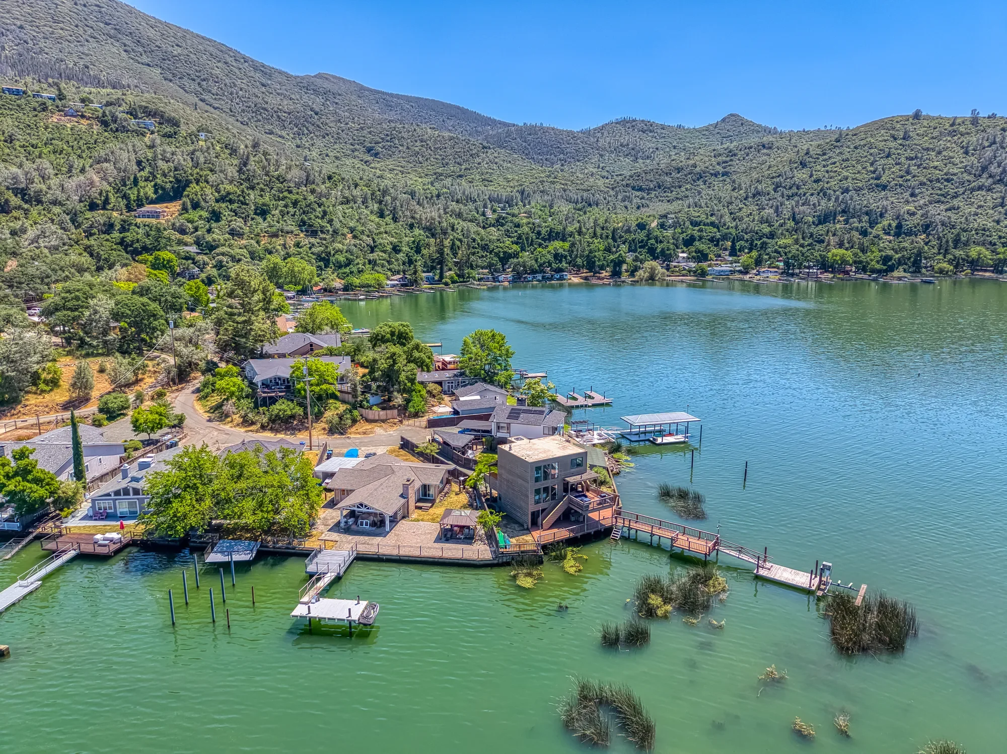 2998 Willow Road , Kelseyville, CA 95451, Kelseyville, California, United States. - Photo 55