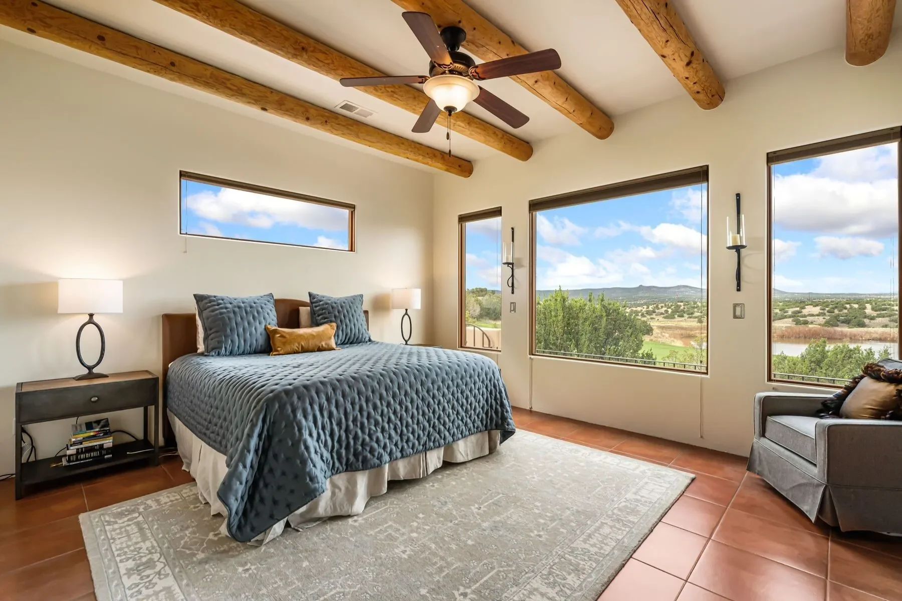 32 Camino De Colores, Santa Fe, NM 87506, Santa Fe, New Mexico, United States. - Photo 12