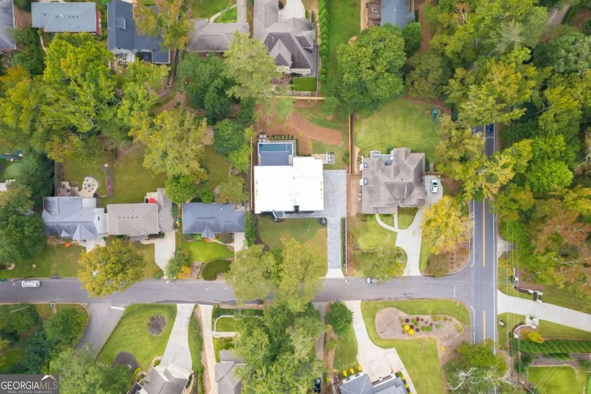 19 Spruell Springs RD NE, Atlanta, Georgia, United States. - Photo 25