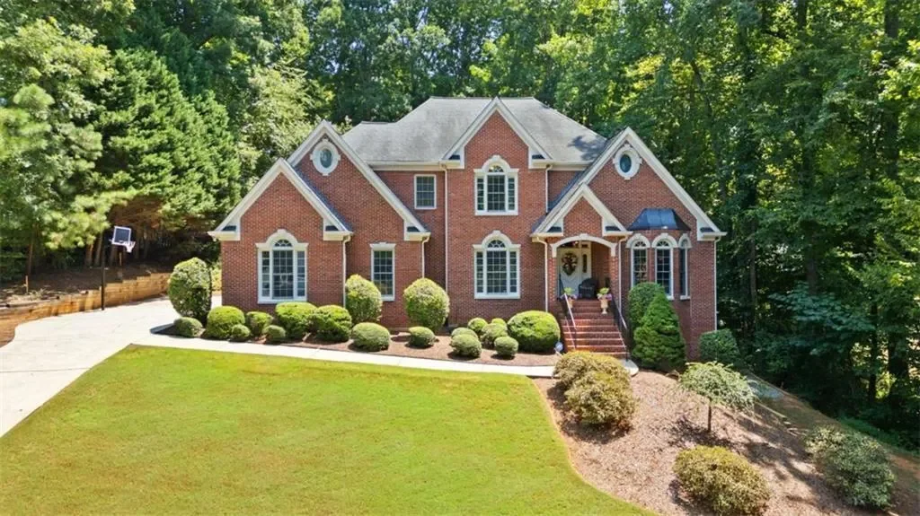 2287 Lake Ridge Terrace, Lawrenceville, Georgia, United States. - Photo 3