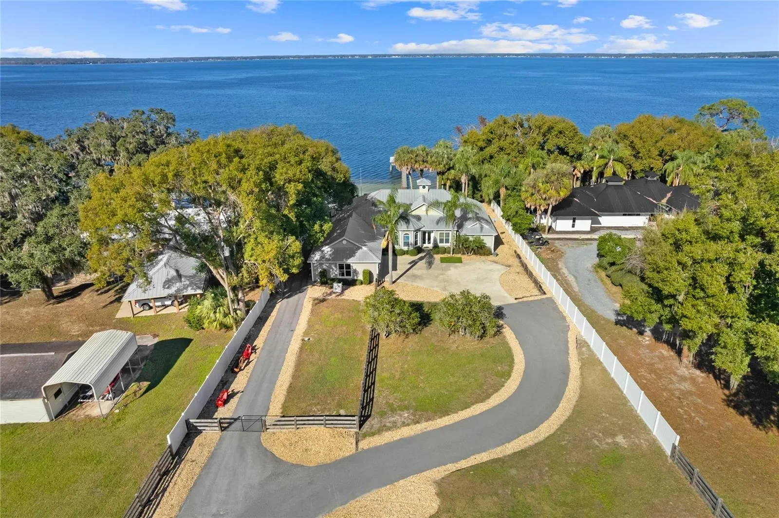 13041 SE 158TH LANE, Weirsdale, Florida, United States. - Photo 67