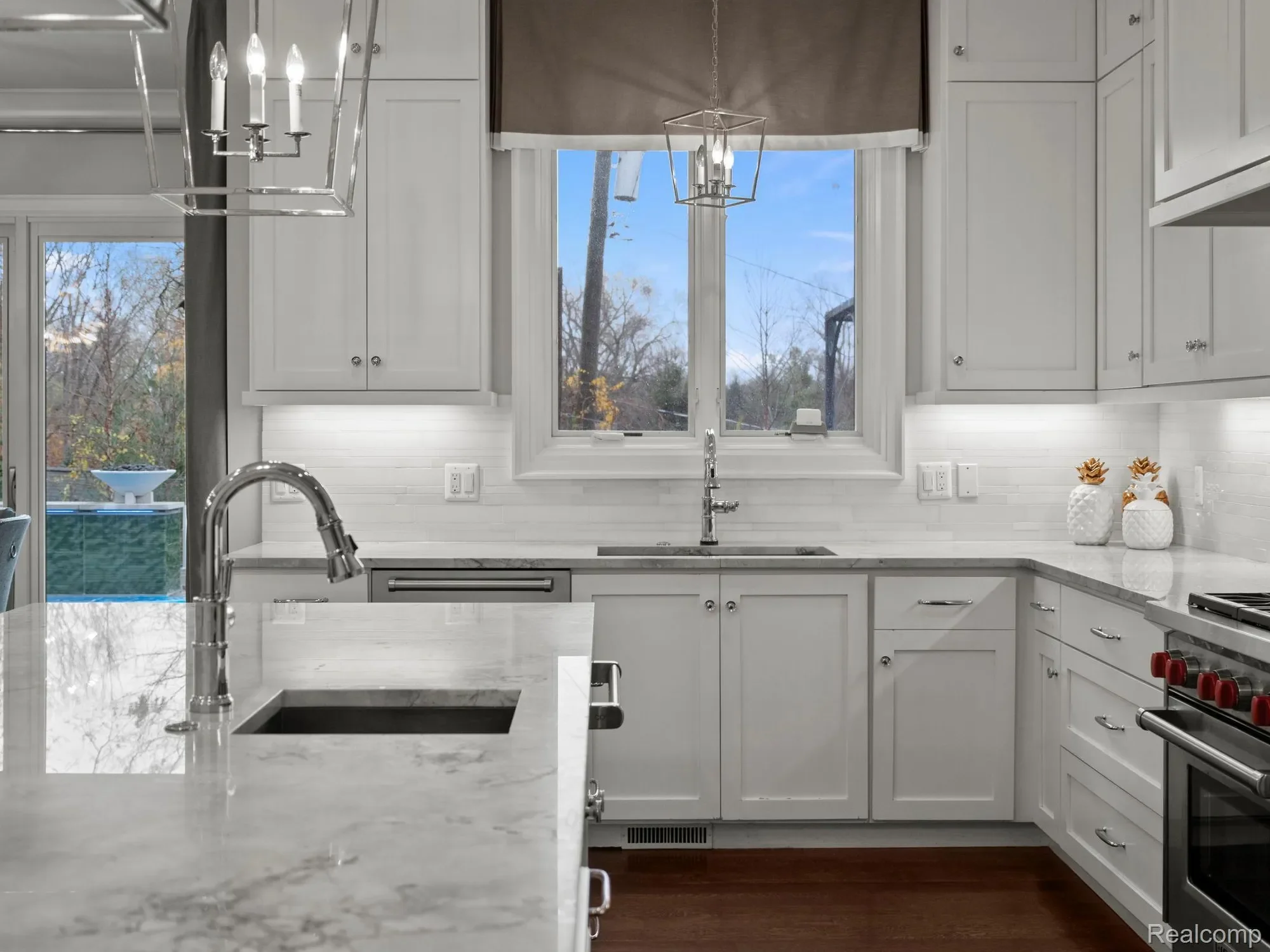 32890 Whatley Road, Franklin Village, MI 48025, Beverly Hills, Michigan, United States. - Photo 14