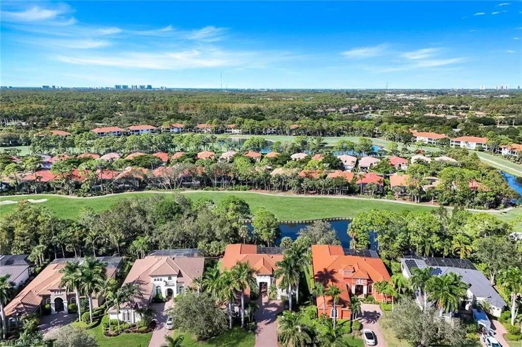 28585 Via D Arezzo DR, Bonita Springs, FL, 34135, USA, Bonita Springs, Florida, United States. - Photo 21