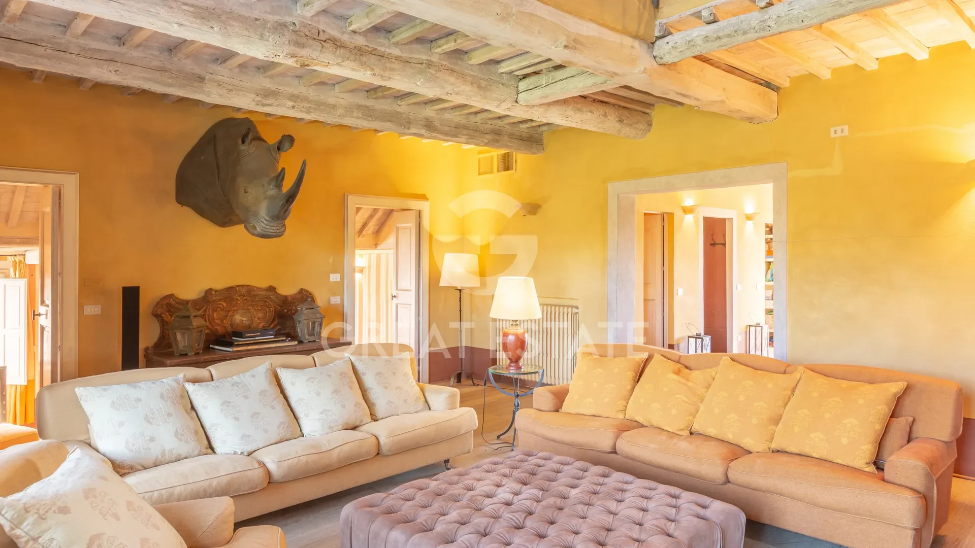 Tuscany, Tuscany, Italy. - Photo 5