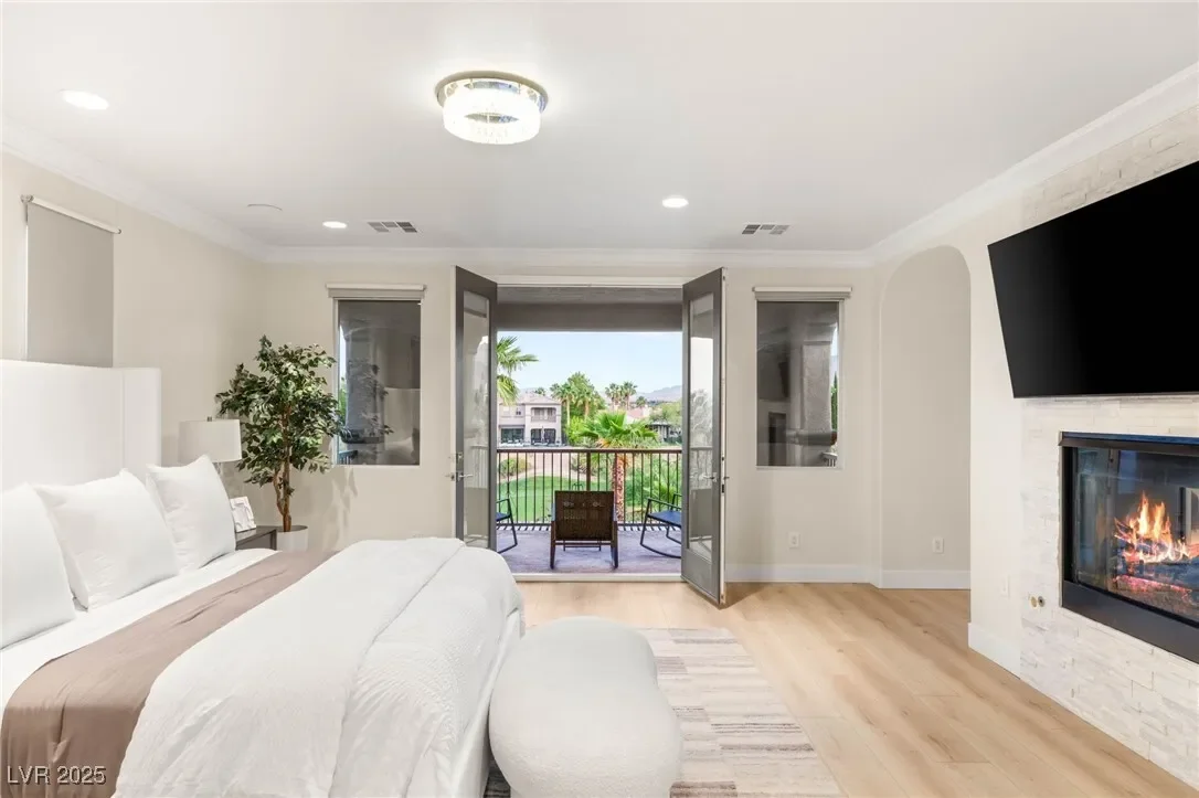 11271 Winter Cottage Place, Las Vegas, Nevada, United States. - Photo 15
