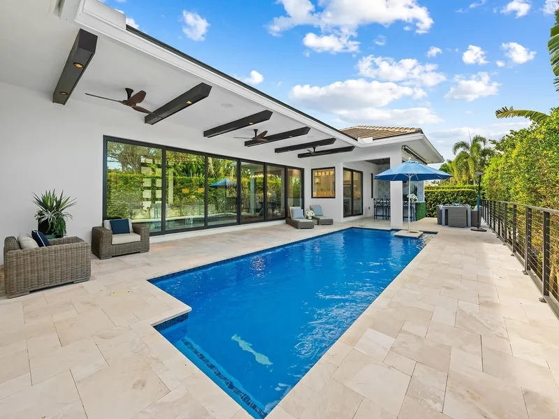 2408 NE 27th Ave, Wilton Manors, Florida, United States. - Photo 48