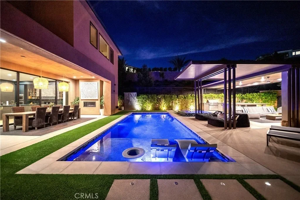 20431 W Windsor Lane, Porter Ranch, CA, 91326, USA, Los Angeles, California, United States. - Photo 29