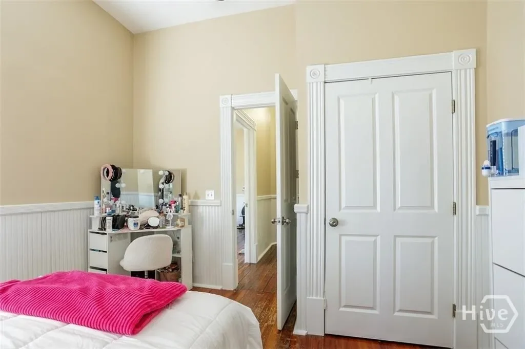 546 548 E Huntingdon Street, Savannah, Georgia, United States. - Photo 36