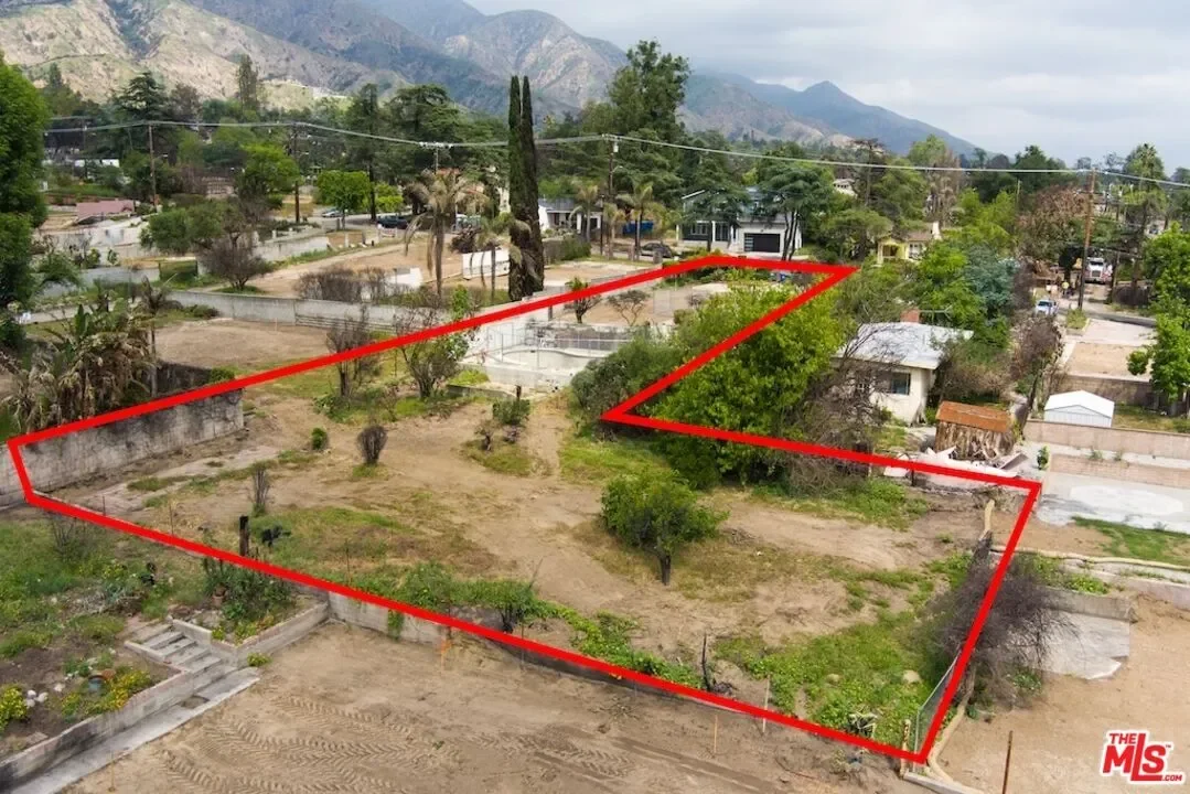 3359 Glenrose Ave, Altadena, California, United States. - Photo 26