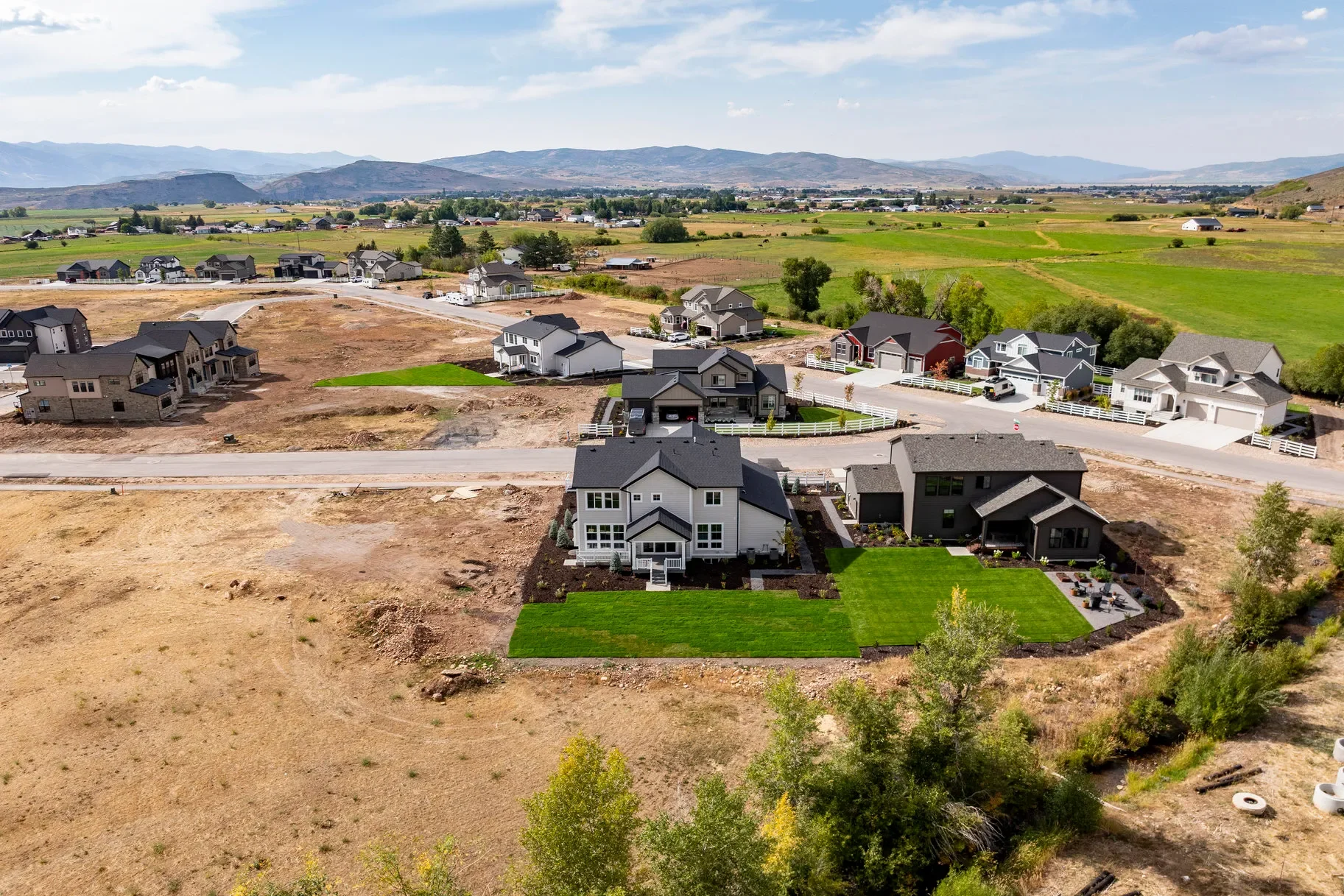 2989 Rock View Drive, Lot 105, Francis, UT 84036, Kamas, Utah, United States. - Photo 29