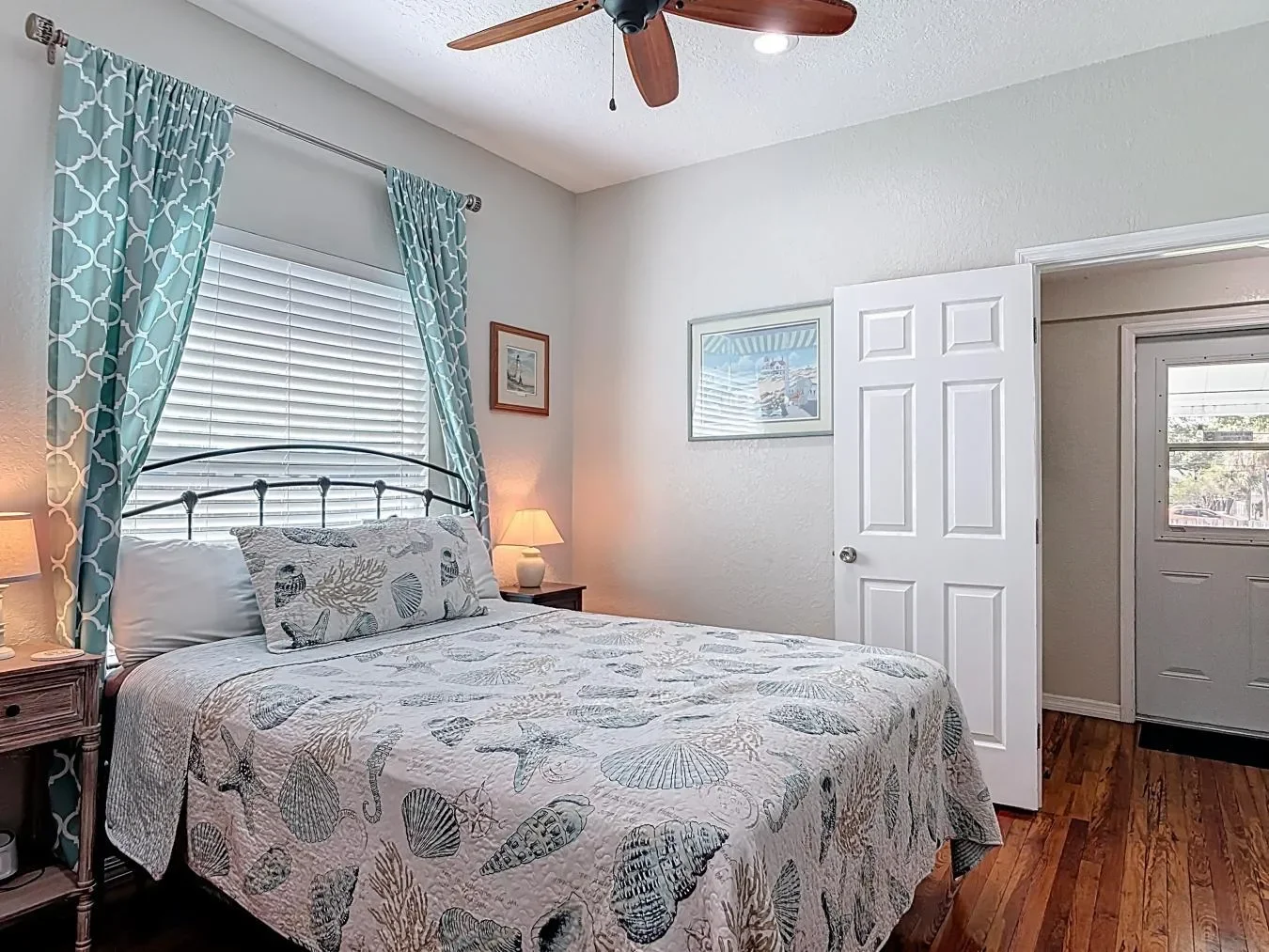 314 PALMETTO STREET, New Smyrna Beach, Florida, United States. - Photo 17