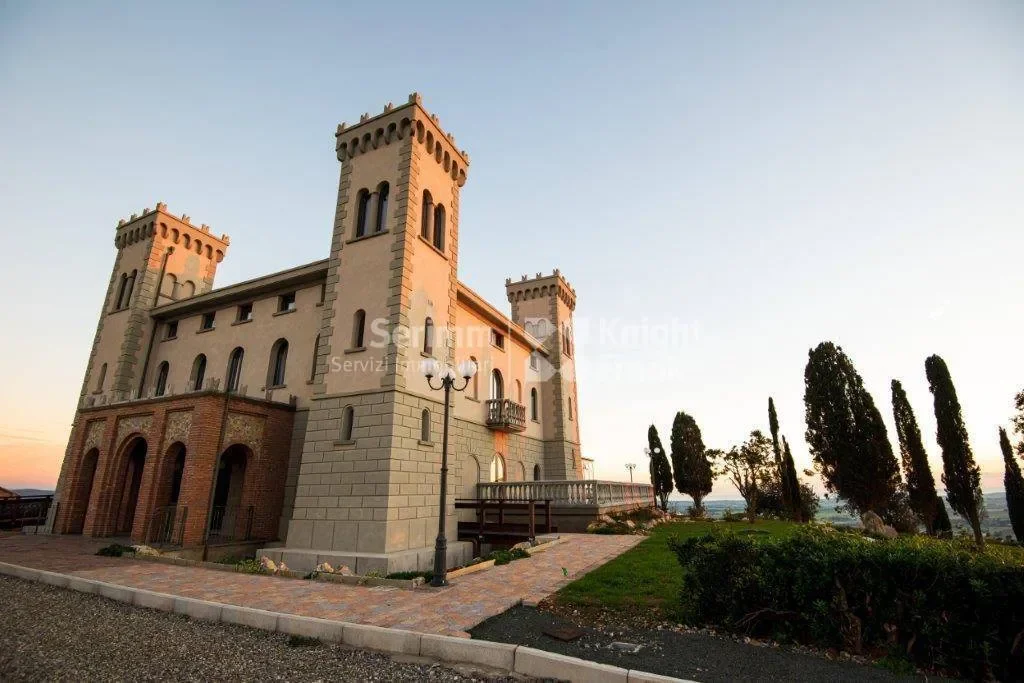 Livorno, Campiglia Marittima, Tuscany, Italy. - Photo 19