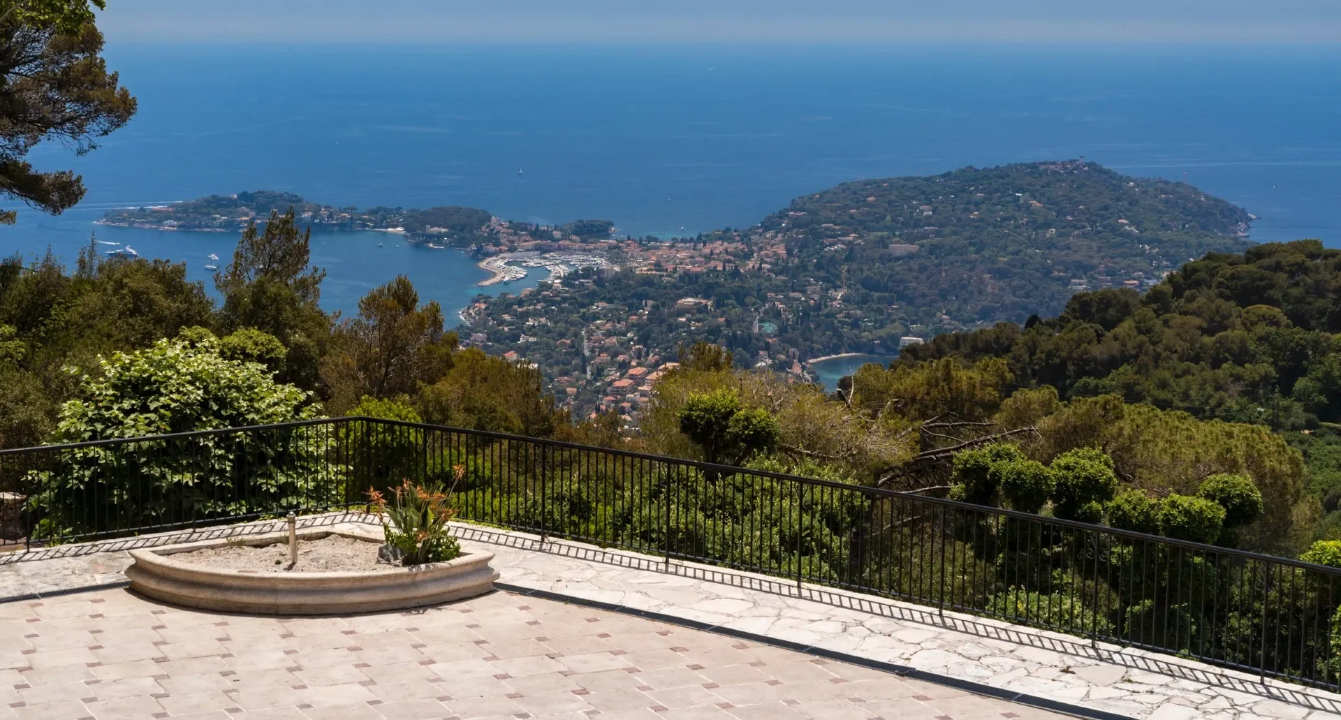 Villefranche-sur-Mer, Provence-Alpes-Côte d'Azur, France. - Photo 9