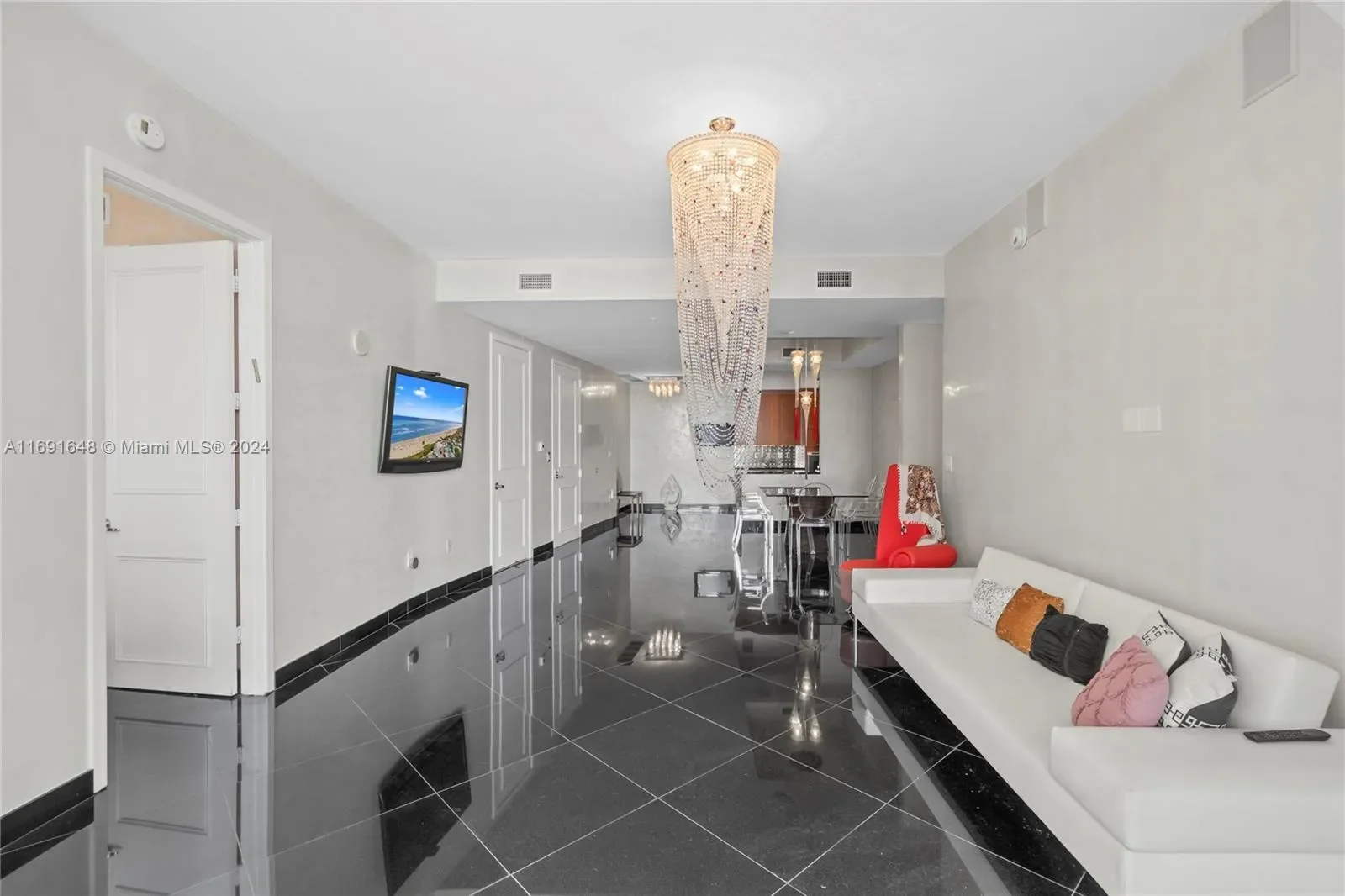 18101 Collins Ave 1502, Golden Beach, Florida, United States. - Photo 9
