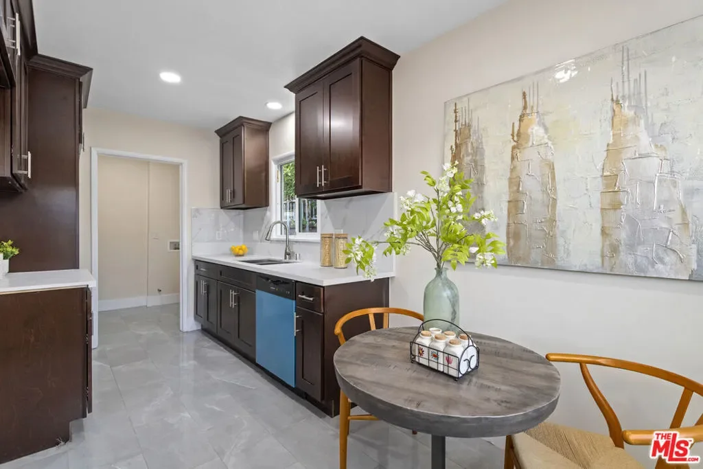 2814 Idell Street, Los Angeles, California, United States. - Photo 4