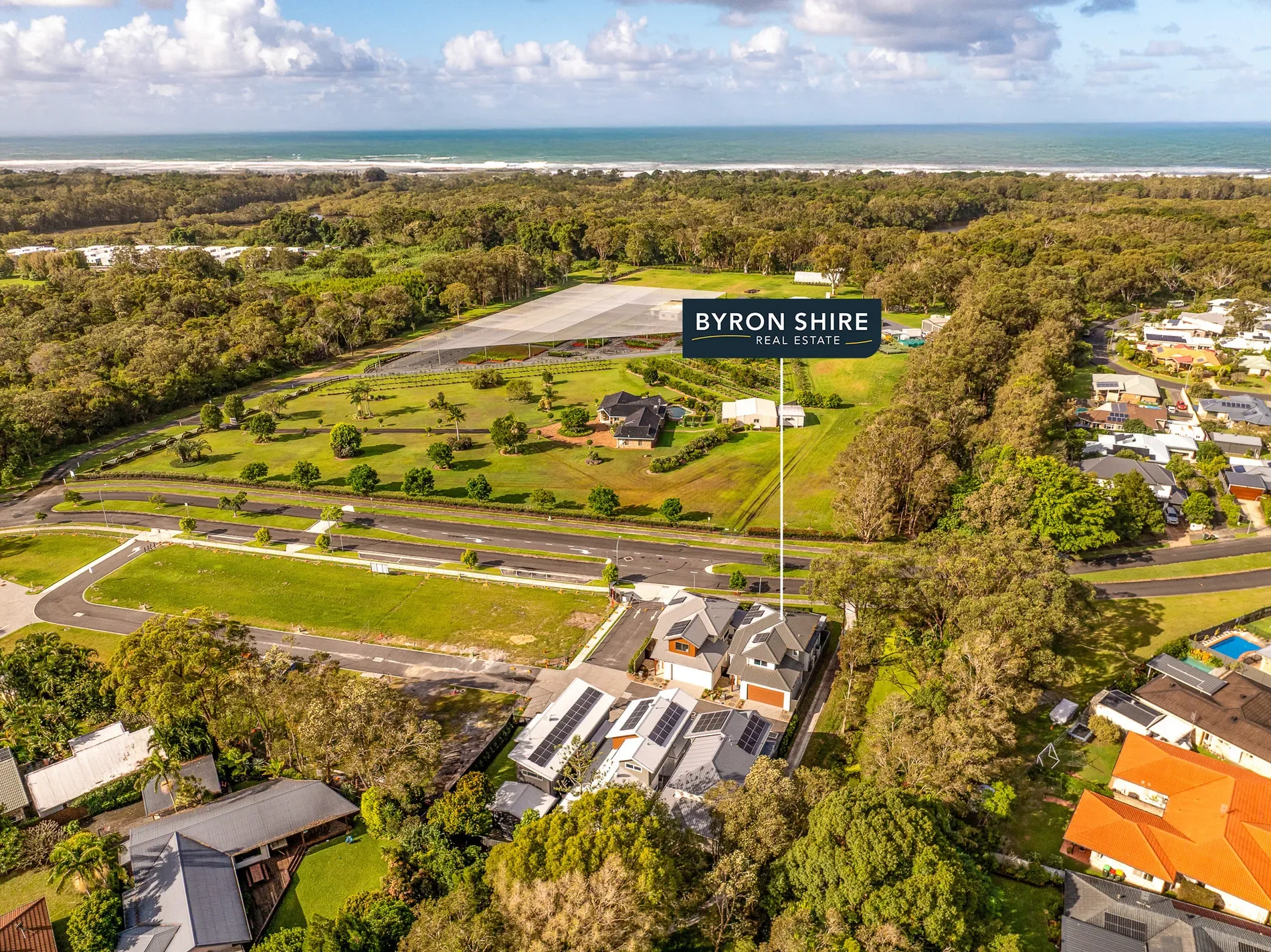 Brunswick Heads, Kookaburra Crescent, Brunswick Heads, New South Wales, Australia. - Photo 22