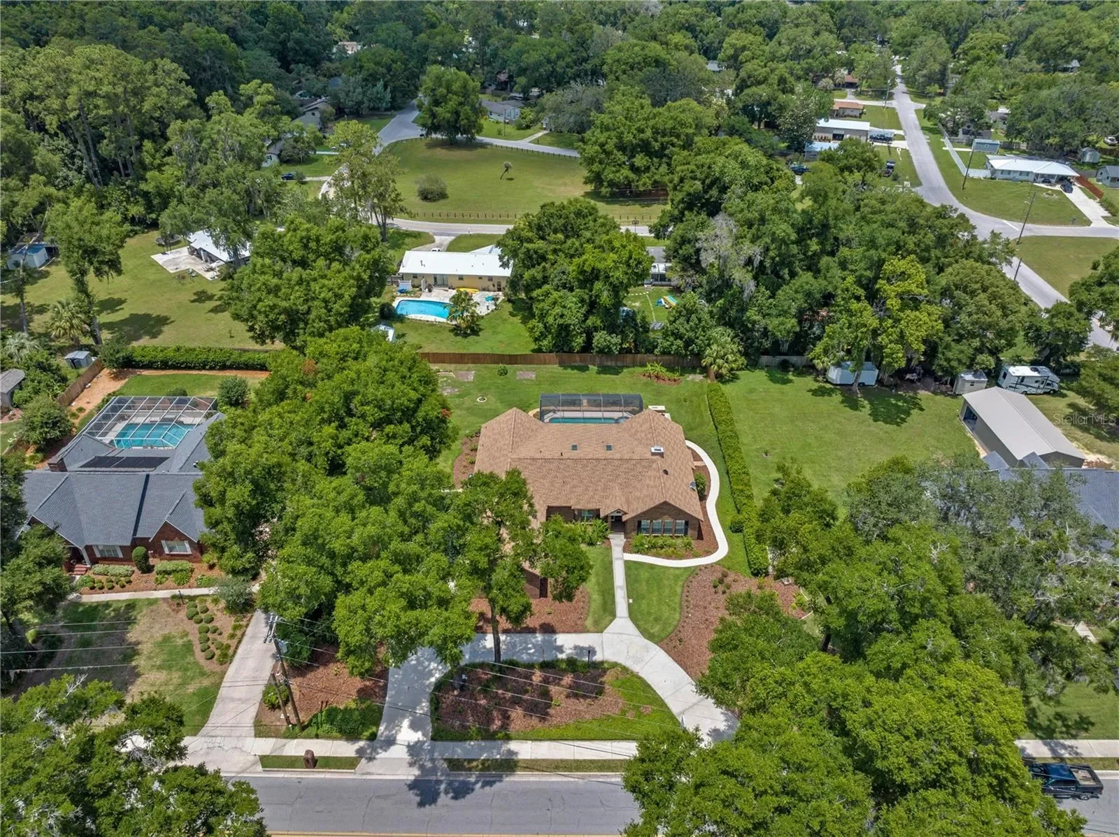 2811 SE 14TH STREET, Ocala, Florida, United States. - Photo 52