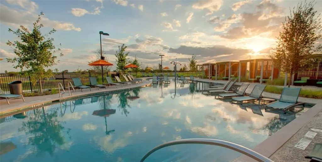 4050 Gambel Road, Prosper, Texas, United States. - Photo 20