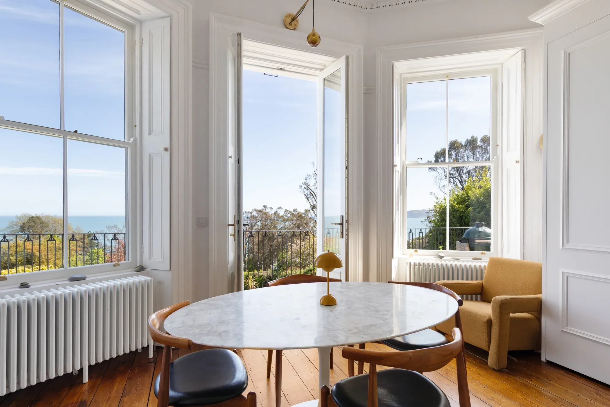 Palermo, 31 Killiney Hill Rd, Killiney, Co. Dublin, A96 DP66, Ireland, Dublin, County Dublin, Ireland. - Photo 5