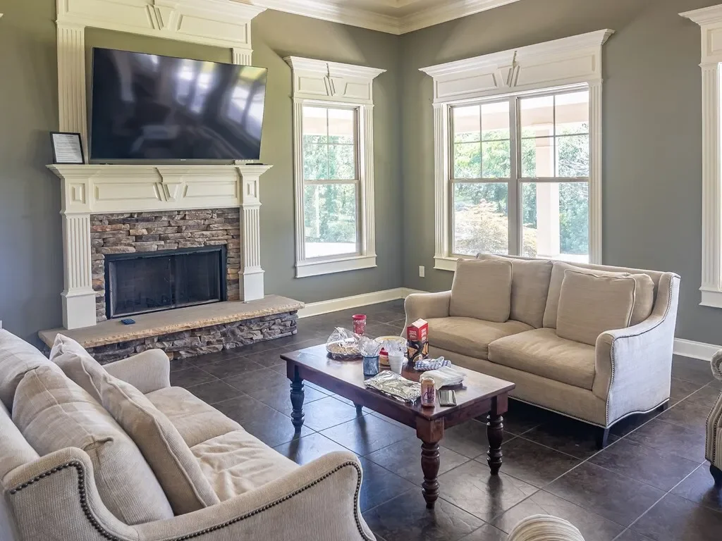 1250 Owen Glen Drive, Blairsville, Georgia, United States. - Photo 87