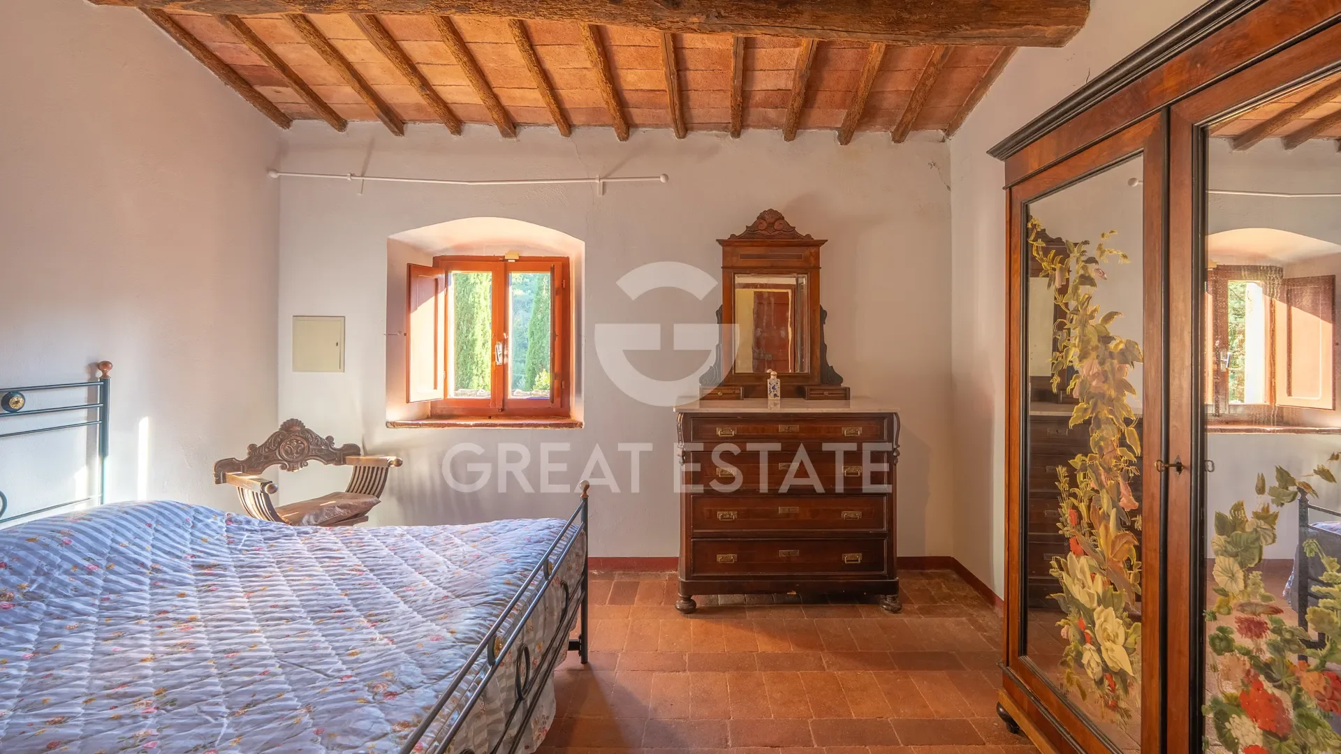 Tuscany, Gaiole in Chianti, Tuscany, Italy. - Photo 22