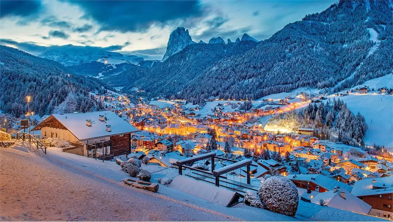 Streda Tresval, 60, 39046 Ortisei BZ, Italy, Urtijëi, Trentino-South Tyrol, Italy. - Photo 5