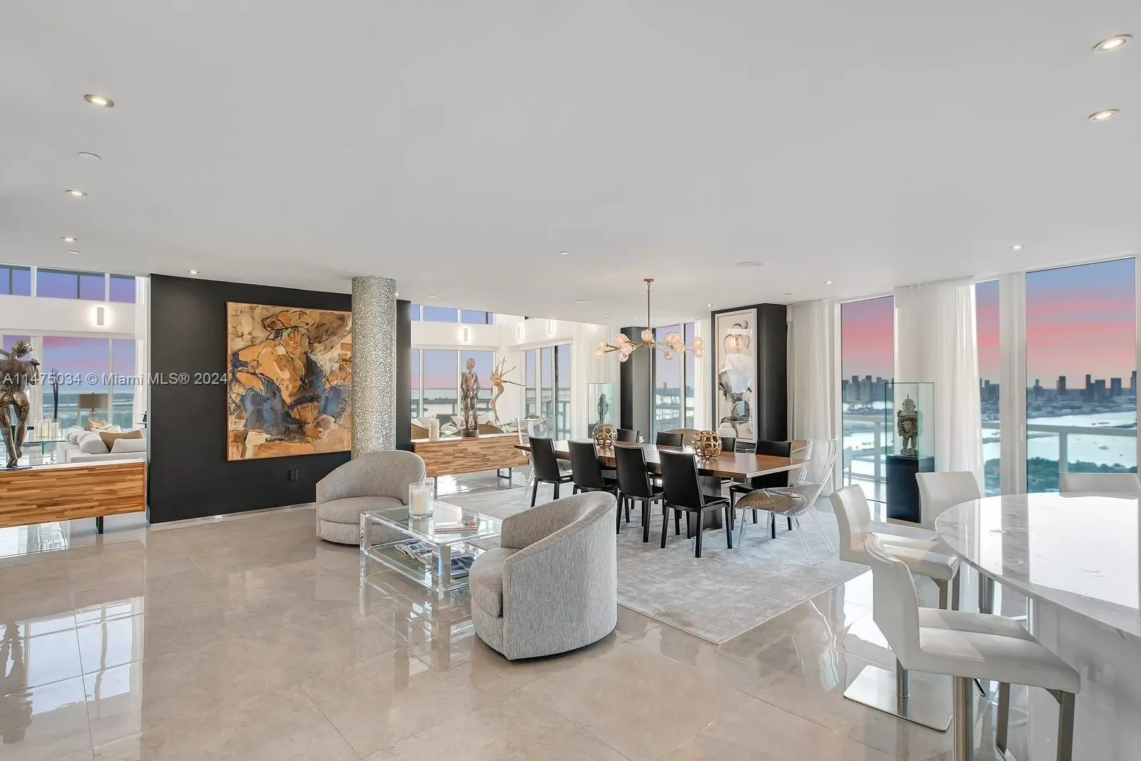 450 Alton Rd, #PH1, Miami Beach, Florida, United States. - Photo 26