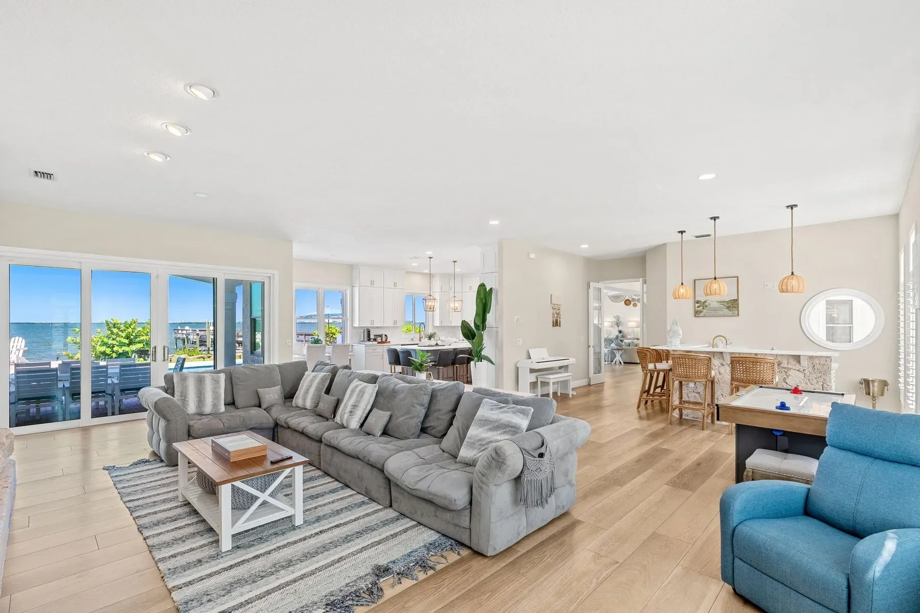 1840 Harbor Point Drive , Merritt Island, FL 32952, Merritt Island, Florida, United States. - Photo 21