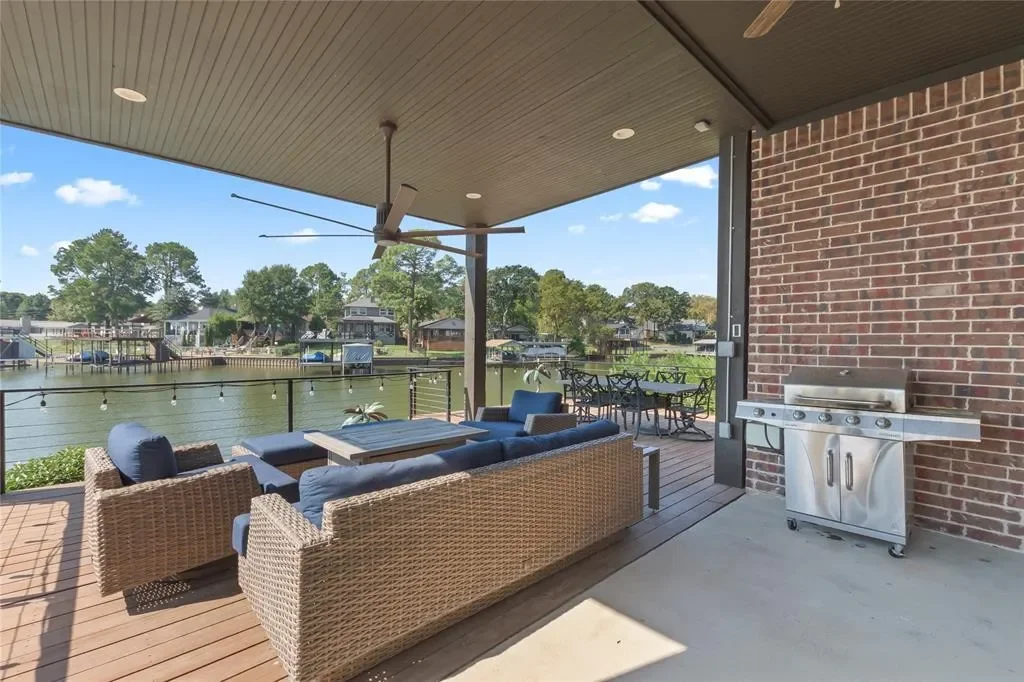 134 Marina Drive, Gun Barrel City, Texas, United States. - Photo 26