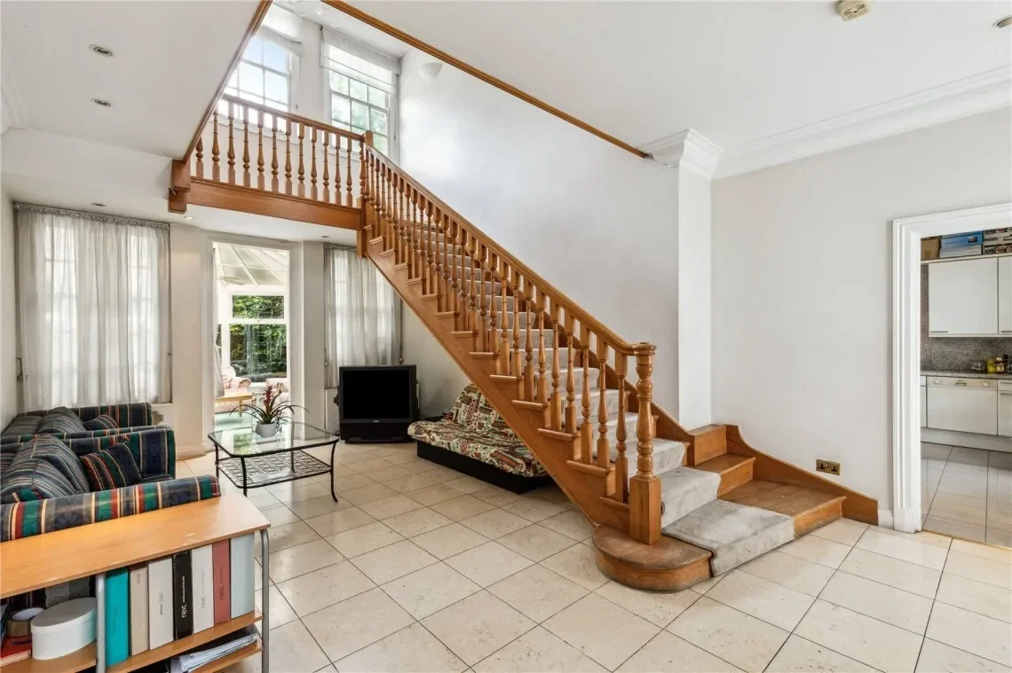 Winnington Road Hampstead Garden Suburb, London, England, United Kingdom. - Photo 7