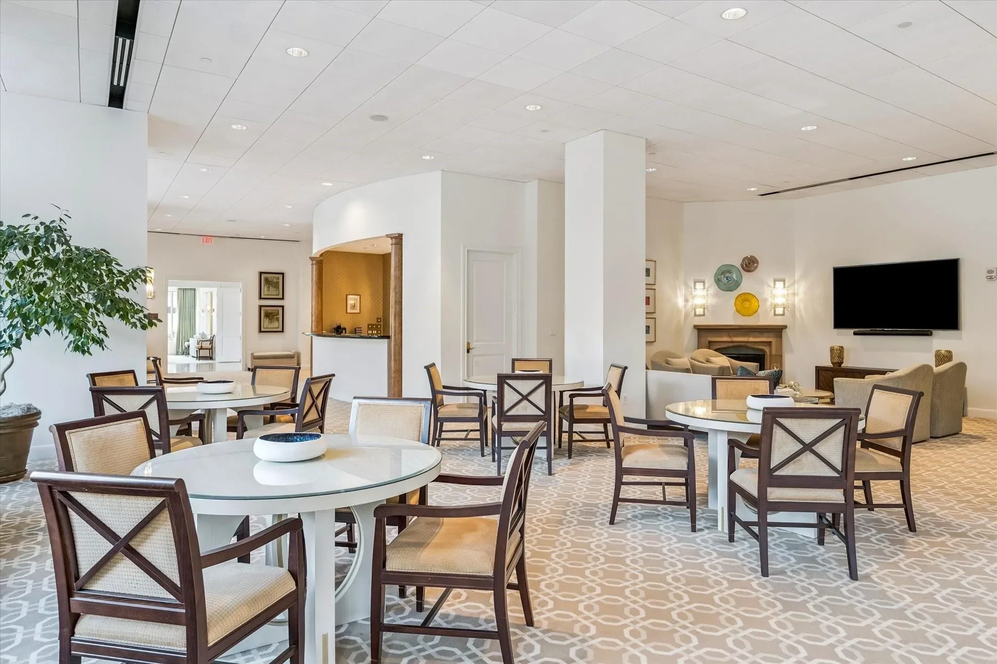 1100 Uptown Park Boulevard 102, Houston, Texas, United States. - Photo 25