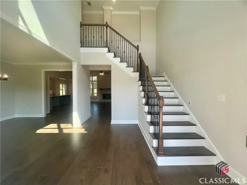 2828 Blazing Star Court, Winder, Georgia, United States. - Photo 3