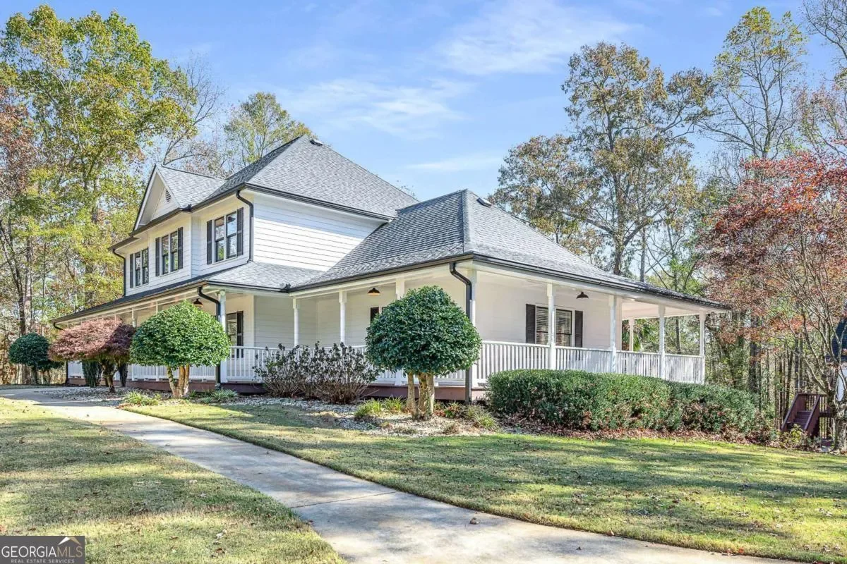 Covington, Georgia, United States. - Photo 3