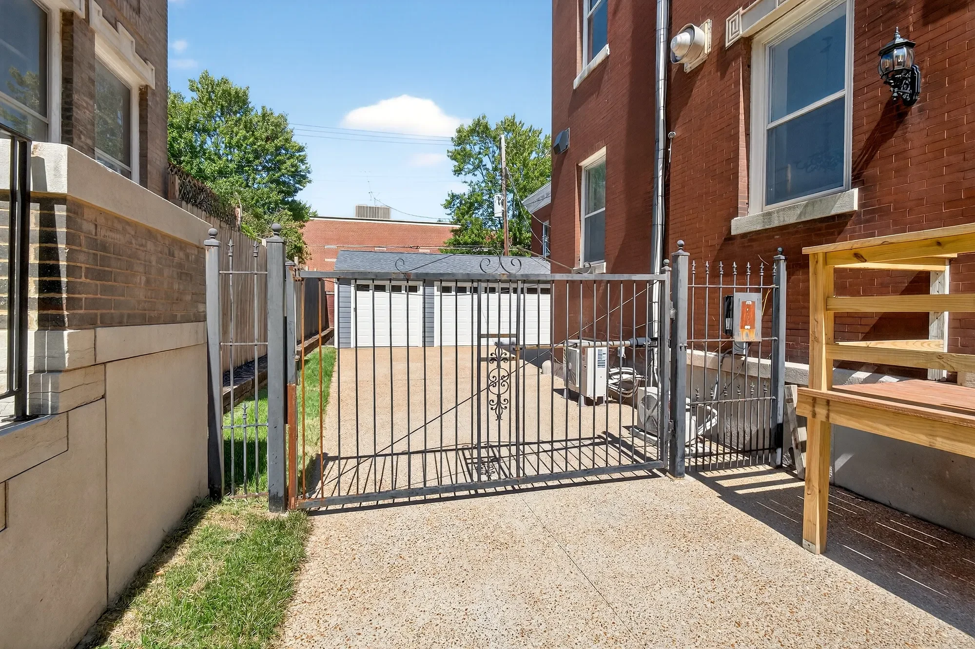 4341 Westminster Place Unit 2 , St. Louis, MO 63108, St. Louis, Missouri, United States. - Photo 25