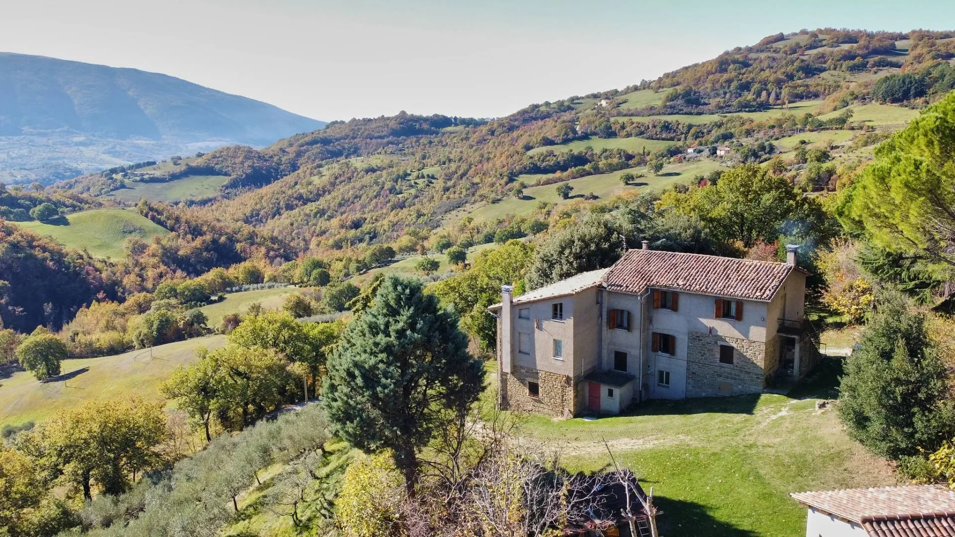 SAN PRESTO 95, Umbria, Italy. - Photo 20