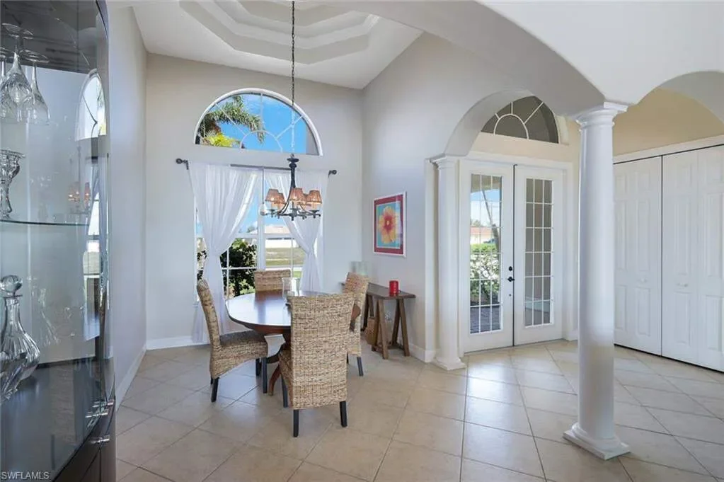1128 NW 43rd AVE, Cape Coral, FL, 33993, USA, Cape Coral, Florida, United States. - Photo 30