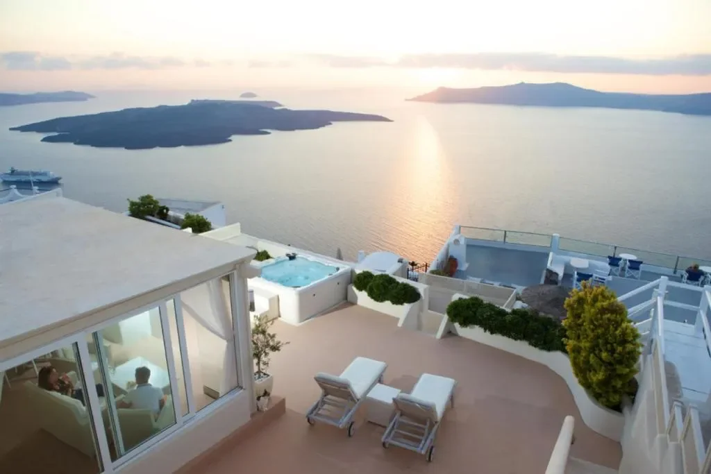 Santorini 847 00, Greece, Thira, Aegean, Greece. - Photo 38