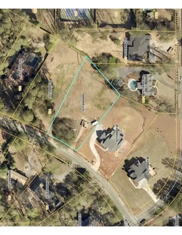 120 Woodlawn Drive, Marietta, Georgia, United States. - Photo 2
